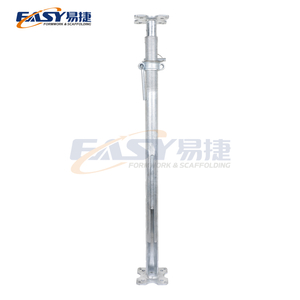 Hỗ trợ xây dựng hạng nặng bền bỉ
