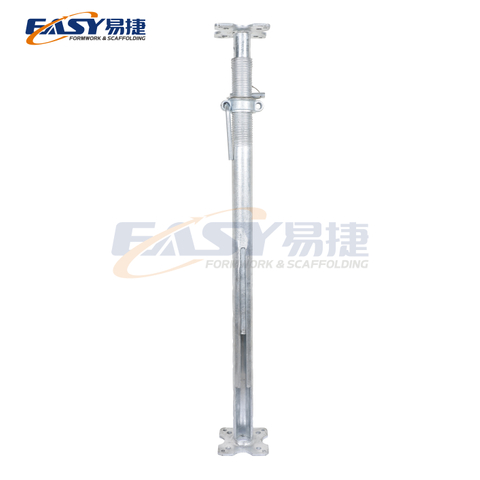 Hỗ trợ xây dựng hạng nặng bền bỉ
