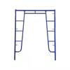 Khung Walk-Thru