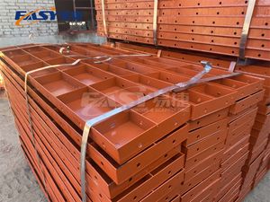 Hệ thống ván khuôn tấm bê tông chất lượng cao