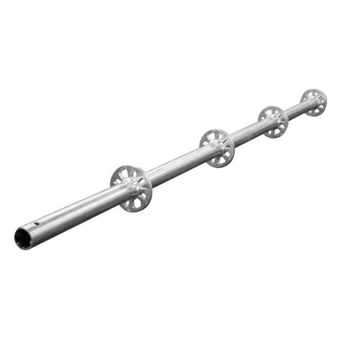 Giàn giáo Ringlock an toàn tiêu chuẩn cho thương mại