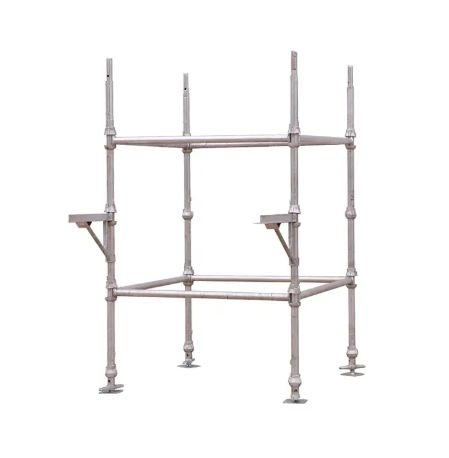 Cuplock Scaffolding4 Giàn giáo Cuplock4