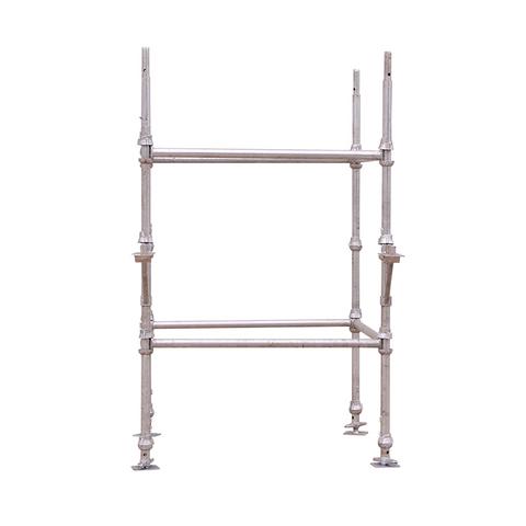 Sổ cái HDG Cuplock bằng thép cho giàn giáo