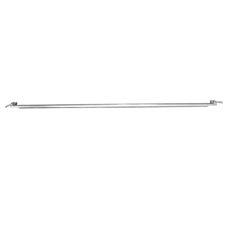 Sổ cái Ringlock chịu được thời tiết mạ kẽm nhúng cho xây dựng