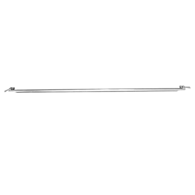 Sổ cái Ringlock chịu được thời tiết mạ kẽm nhúng cho xây dựng