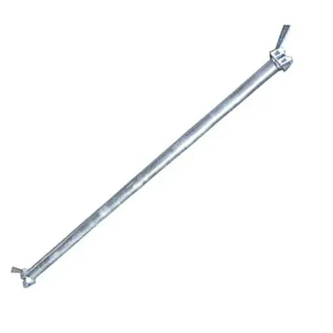 Bạn lập kế hoạch giàn giáo Ringlock cho các công trình phức tạp như thế nào?