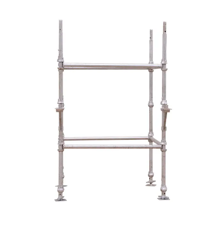Cuplock Scaffolding Giàn giáo Cuplock