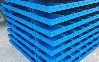 Nhôm Vs. Cốp pha thép truyền thống: Lựa chọn nào tốt hơn?