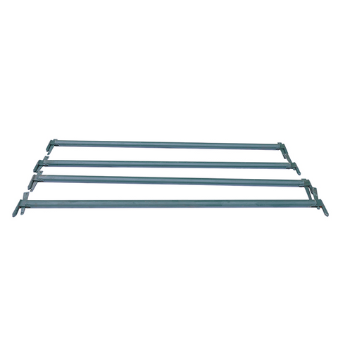 Dự án xây dựng công nghiệp giàn giáo mô-đun Kwikstage Ledger